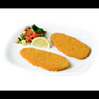 Cotoletta Petto di Pollo Cotta