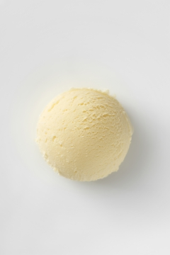 Vaschetta gelato Crema