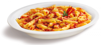 Penne all arrabbiata