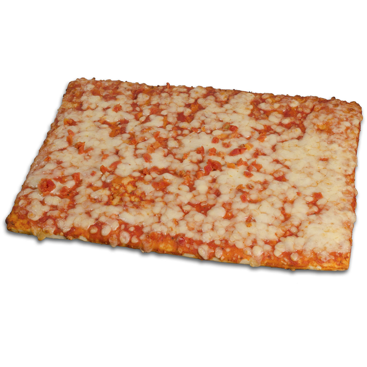 Trancio pizza margherita