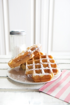 Waffels