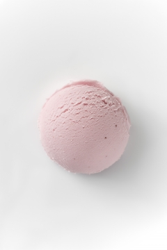 Vaschetta gelato Fragola