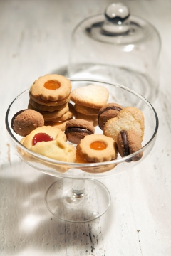 Biscotti Assortiti