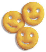 Patate Smiles